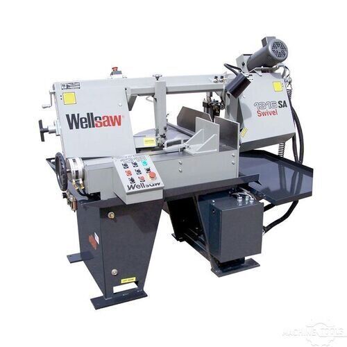 New WELLSAW 1316S-SA For Sale