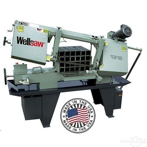 New WELLSAW 1318 For Sale