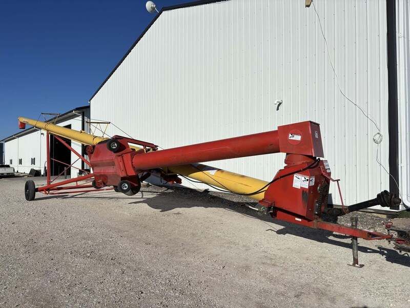 Used WESTFIELD MK130-61 For Sale in Kewanee Illinois
