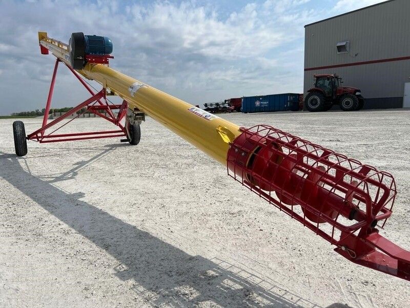 Used WESTFIELD WRX10-41 For Sale in Herscher Illinois