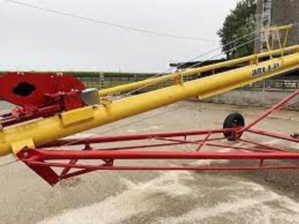 Used WESTFIELD WRX80-61 For Sale in Warren Illinois