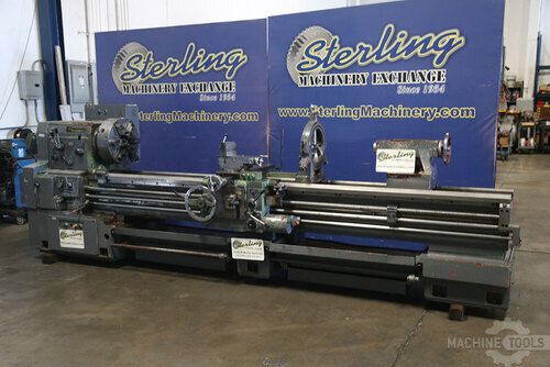 WHACHEON HL-630 For Sale