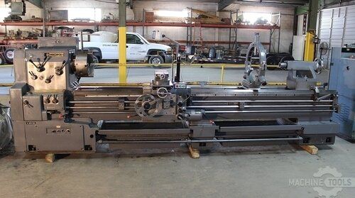 WHACHEON HL-720 For Sale