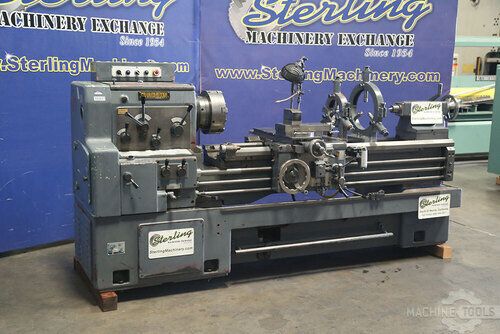 Used WHACHEON WL520X1500 For Sale in California