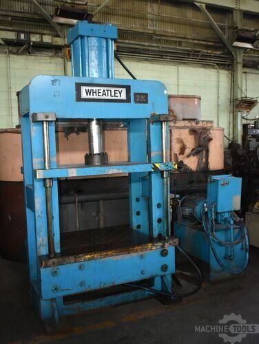 Used WHEATLEY 150 For Sale in Ohio