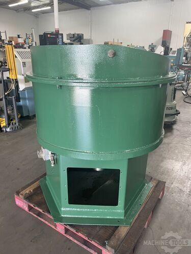 WHEELABRATOR HB5U For Sale
