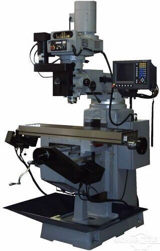 Willis Milling Machine