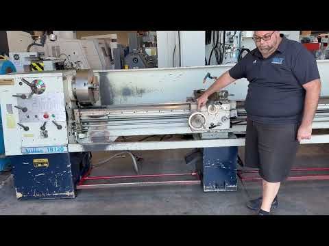 Used WILLIS 18120 For Sale in Florida