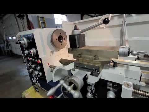 New WILLIS SE 32120 ENGINE LATHE (2025) For Sale