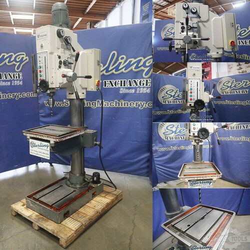 WILTON 2402 For Sale
