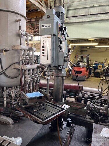 WILTON 2455 For Sale