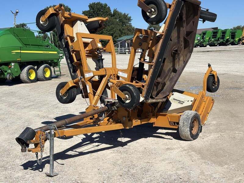 Used WOODS 9180 For Sale in Memphis Missouri