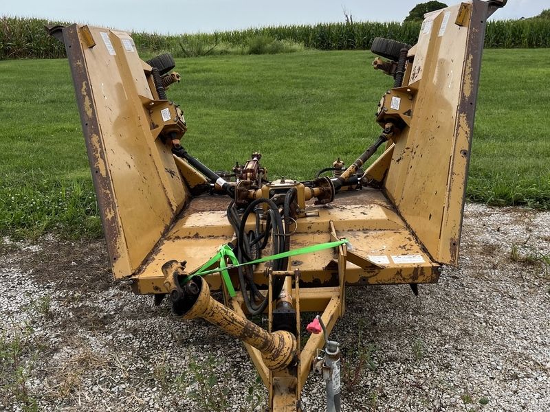 Used WOODS MD315-5 For Sale in Orleans Indiana
