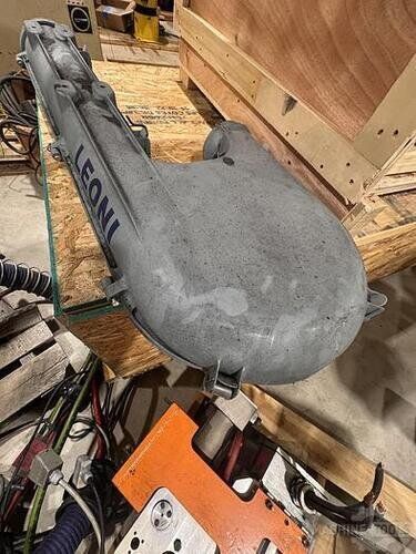 Used WTC 902-1331G For Sale in Michigan