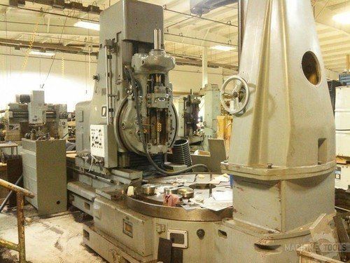 Wuhan Gear Machinery
