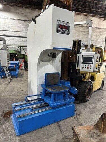 Used WUXI DALI YD-41-25T (2021) For Sale in Ohio