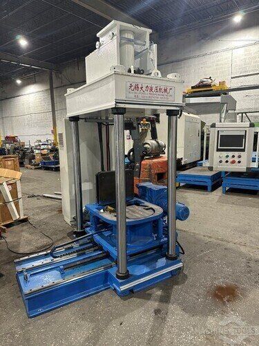Used WUXI DALI (2021) For Sale in Ohio