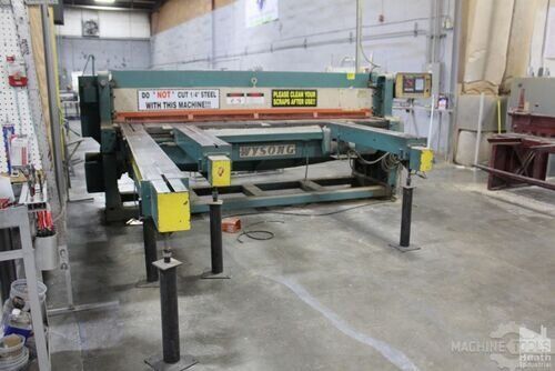 WYSONG 1010 For Sale