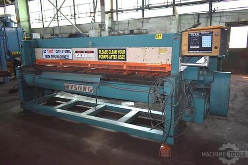 WYSONG 1010 For Sale
