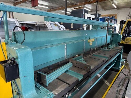 Used WYSONG 1010-RD For Sale in California