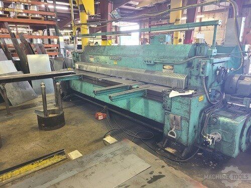 Used WYSONG 1025-B For Sale