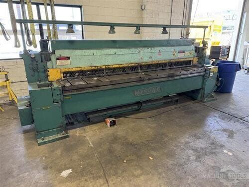 Used WYSONG 1025 For Sale in California