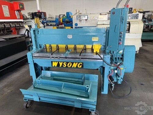 WYSONG 1252 For Sale
