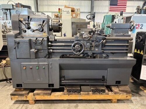 Used YAM 1733 For Sale in Florida