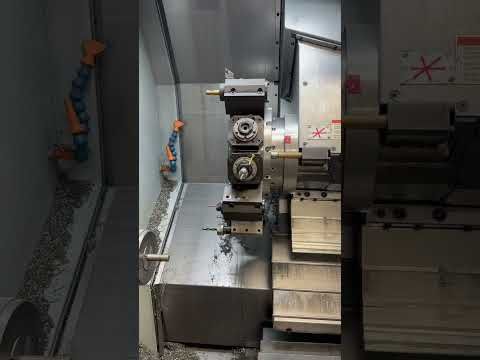 Used YAMA SEIKI GTW-1500Y (2017) For Sale