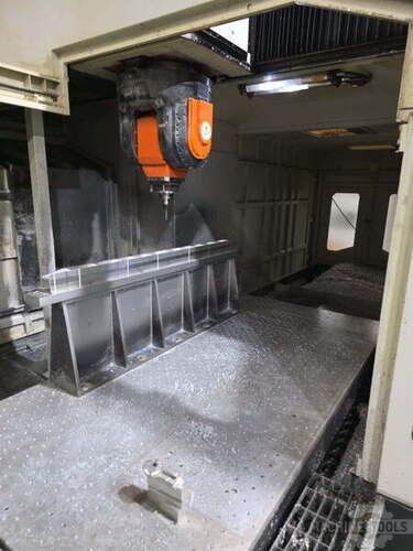 YAMA SEIKI MEGA5 P3025 For Sale