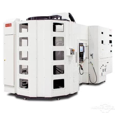 Used YASDA PX-30I (2020) For Sale in California
