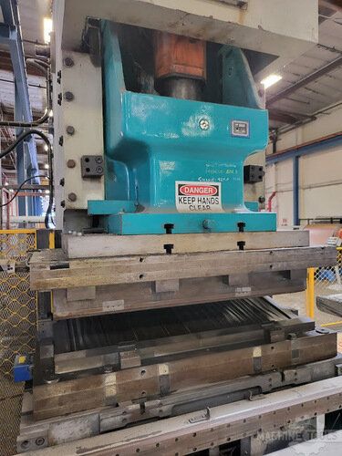Used YING LIN JZ21-315 (2007) For Sale in California