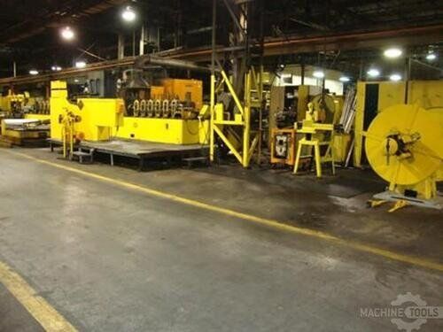 YODER M2-2 1/2 For Sale
