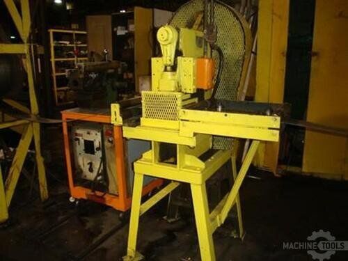 YODER M2-2 1/2 For Sale