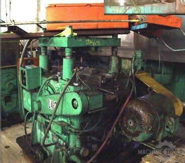 Used YODER P-40 For Sale