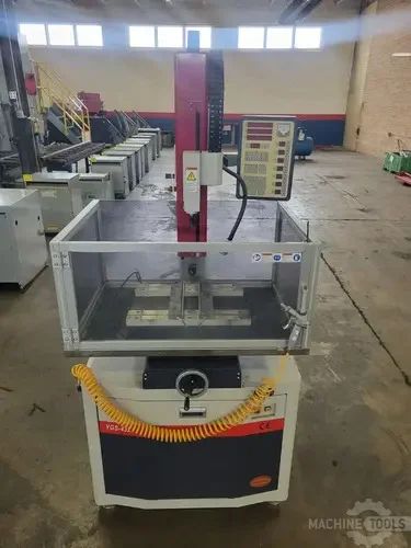 YOUGAR YGS 43Z For Sale