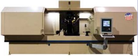 AMERICAN BROACH & MACHINE UBS-108