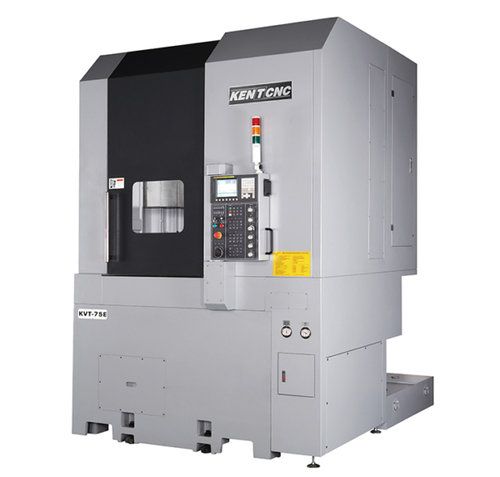 KENT CNC KVT-55E
