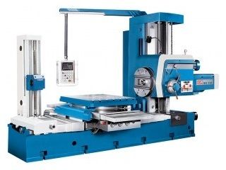 KNUTH BO 110