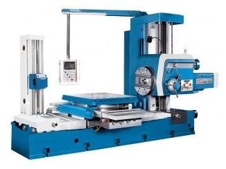 KNUTH BO 130