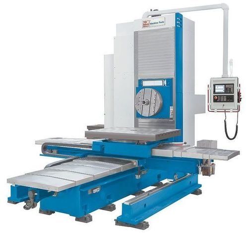 KNUTH BO T 110 L CNC