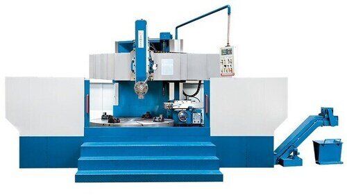 KNUTH VDM 1250 S