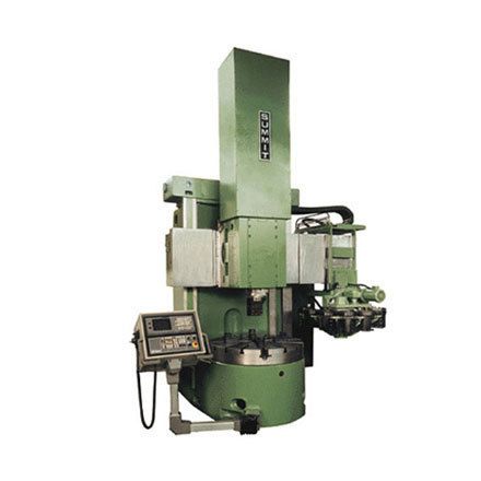 SUMMIT 60VTL