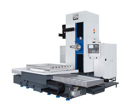 SUMMIT HBM110-20T