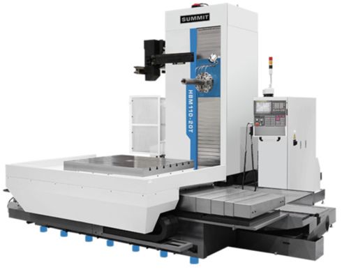 SUMMIT HBM110-30T