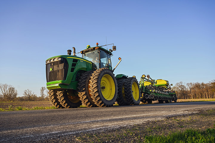 Agriculture Equipment